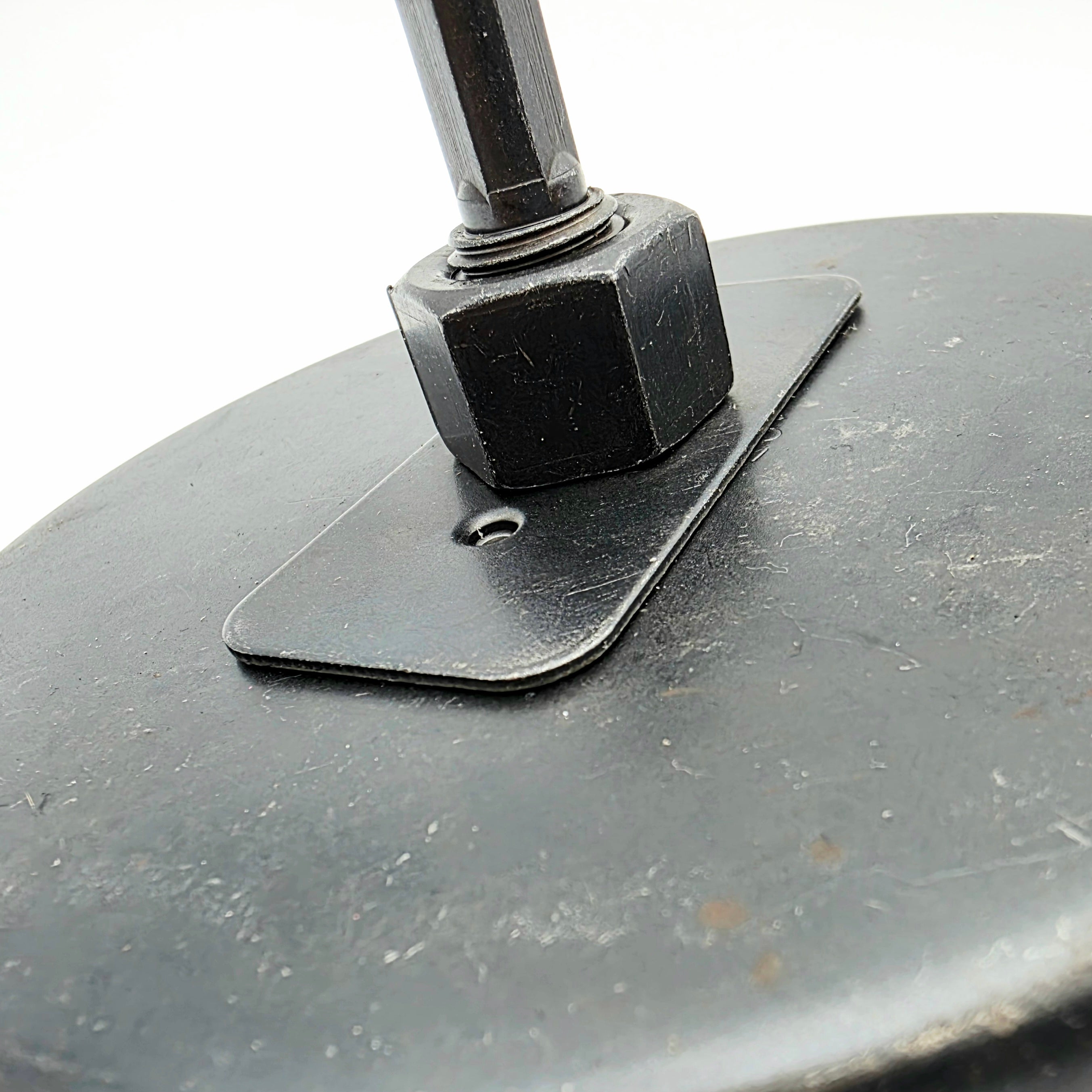 9-delars hålsågsset för trä och plast - 64-127mm