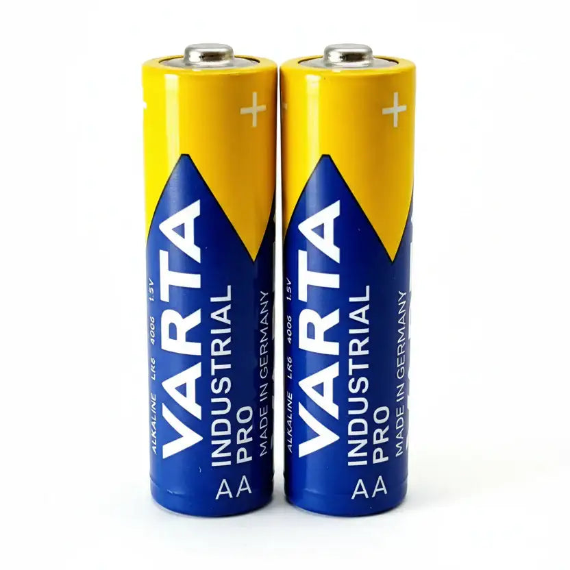 2st Varta Industrial Pro | Batteri | AA | 1.5V