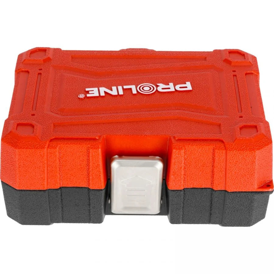 11-delars hålsågsset - 19-68mm