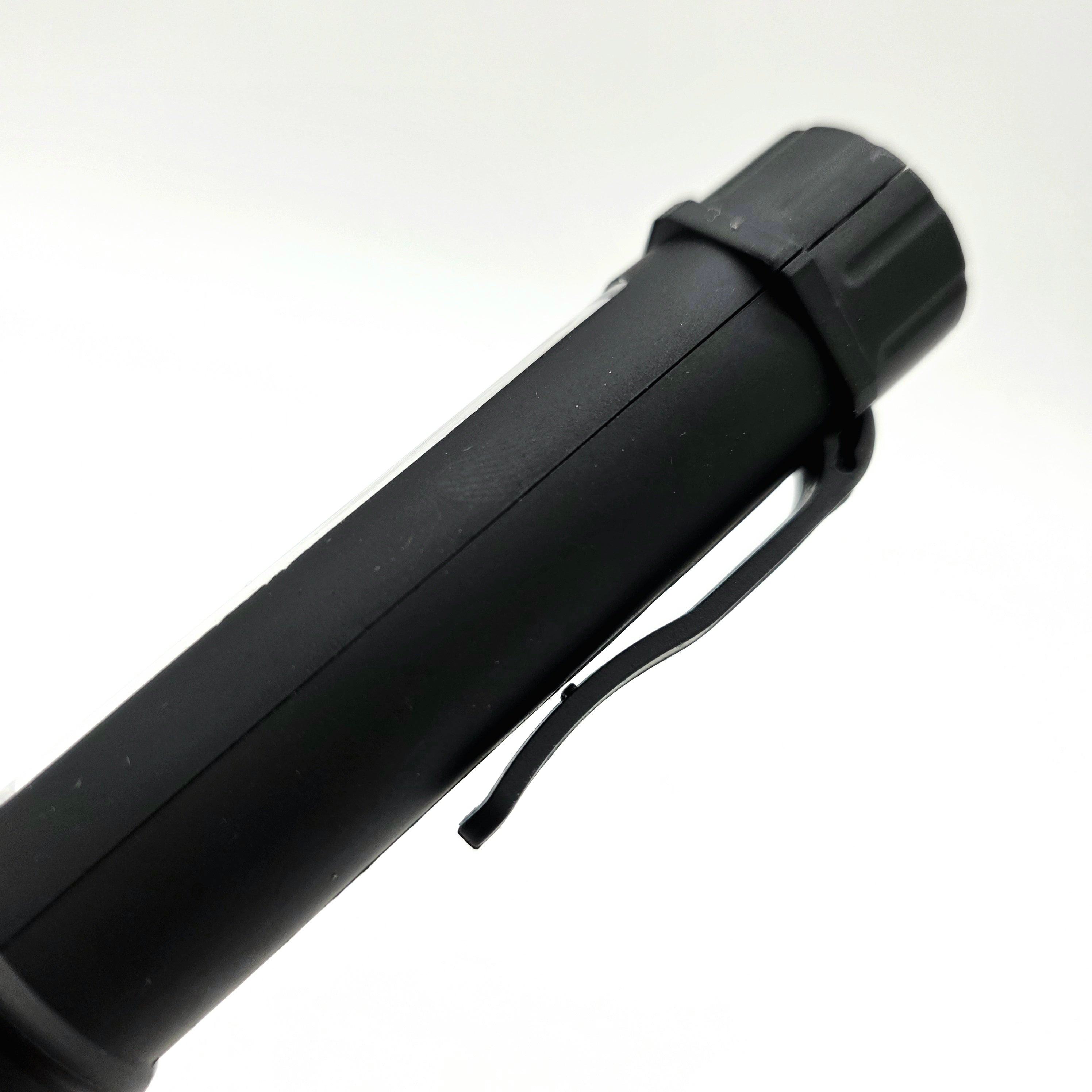 GARAGE COB LAMP COB 2W + LED 1W 164MM MAGNET 3xAAA