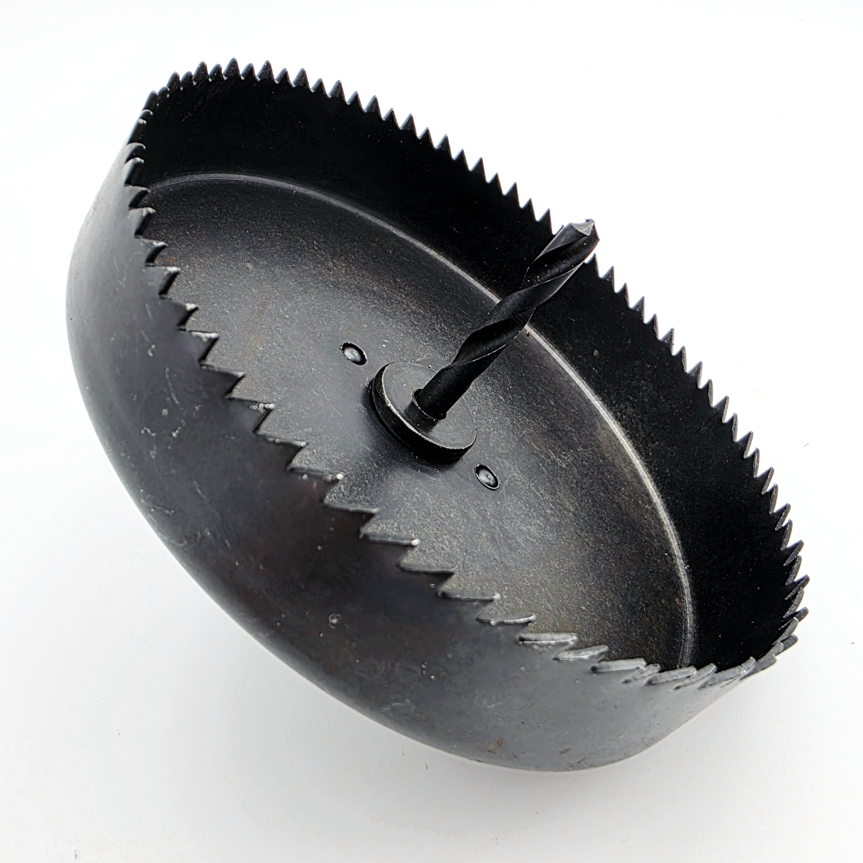 9-delars hålsågsset för trä och plast - 64-127mm