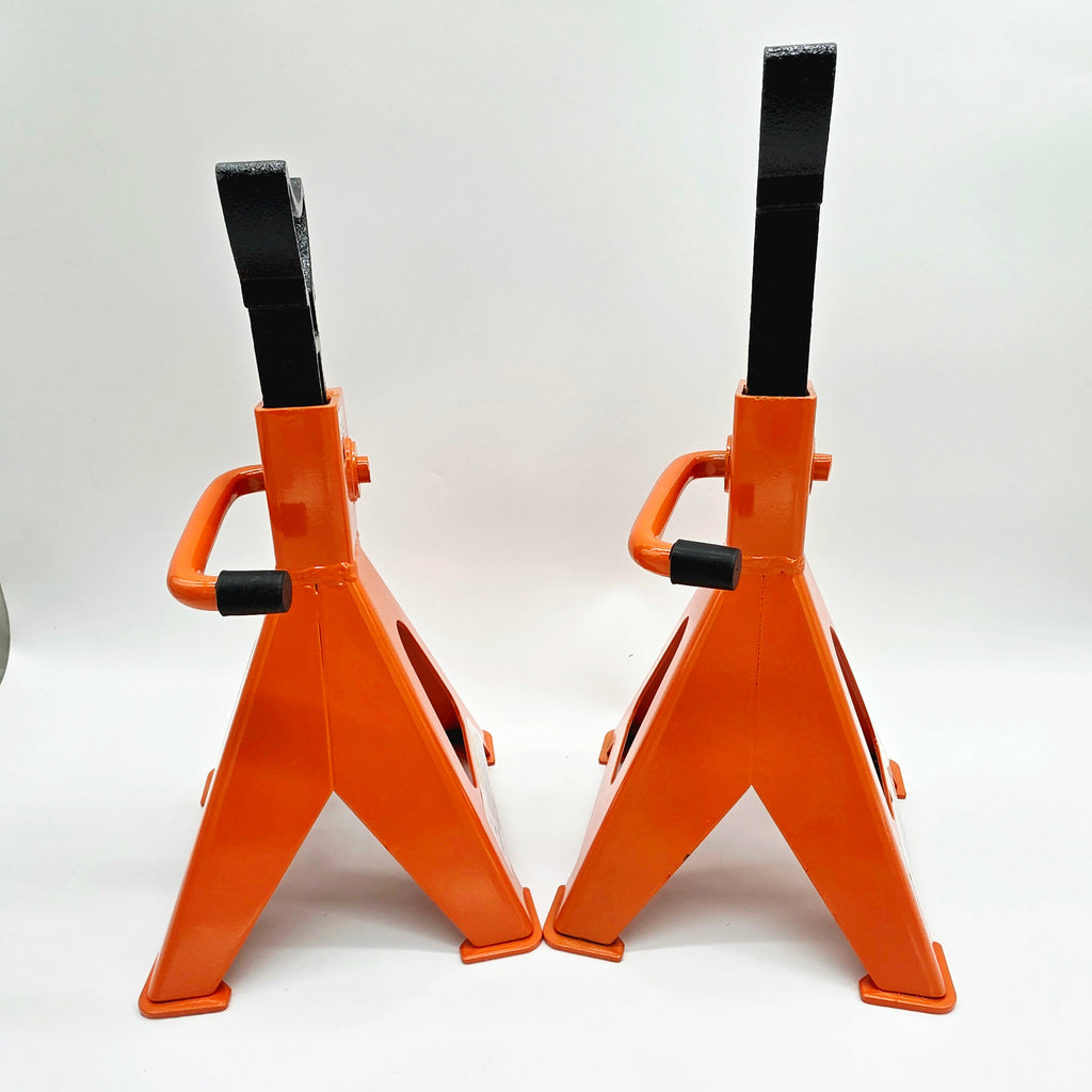 2st Pallbockar 3000 Kg