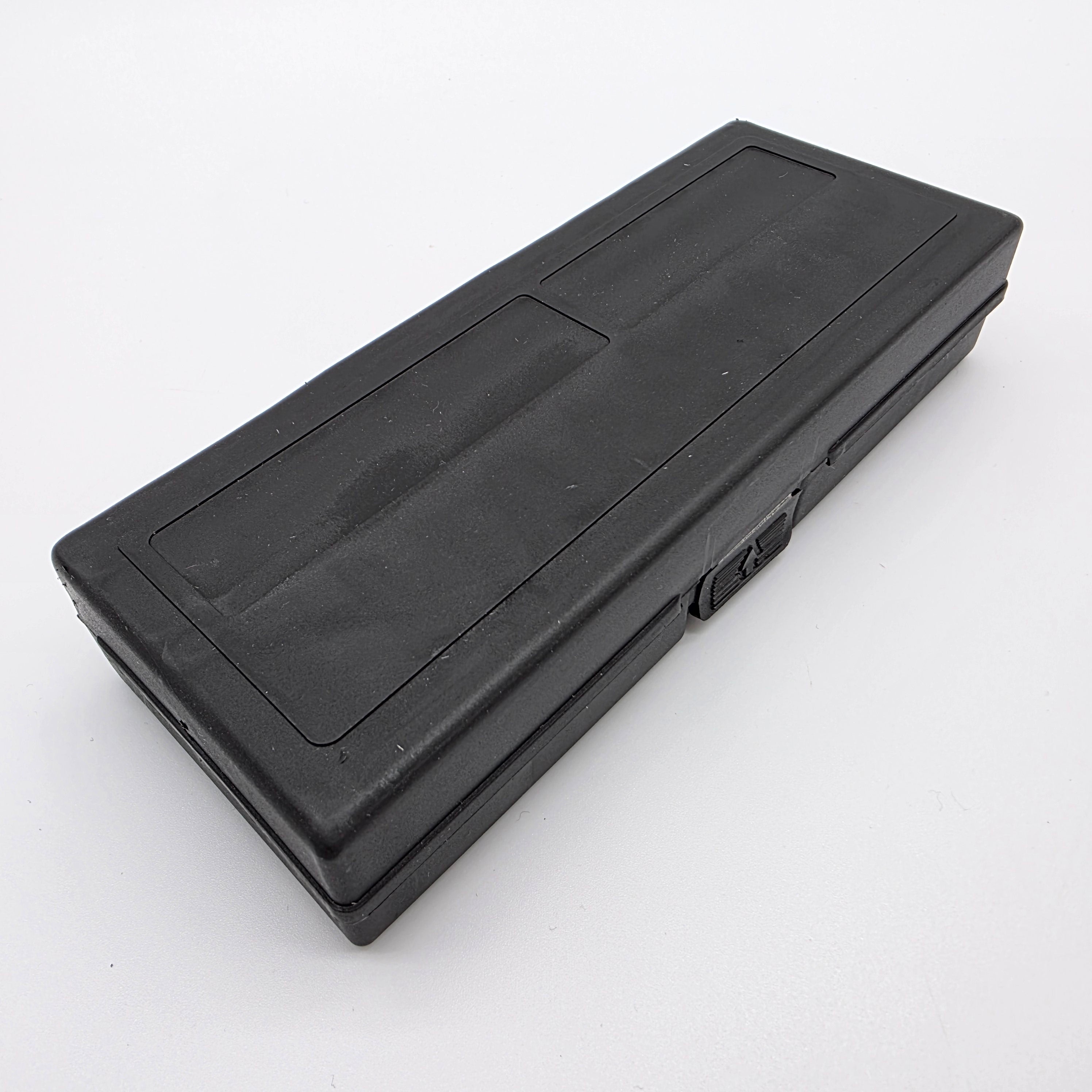 Precisionknivar - 16 delar