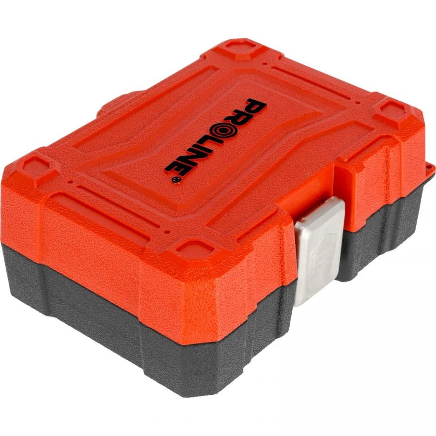 8-delars hålsågsset - 22-68mm