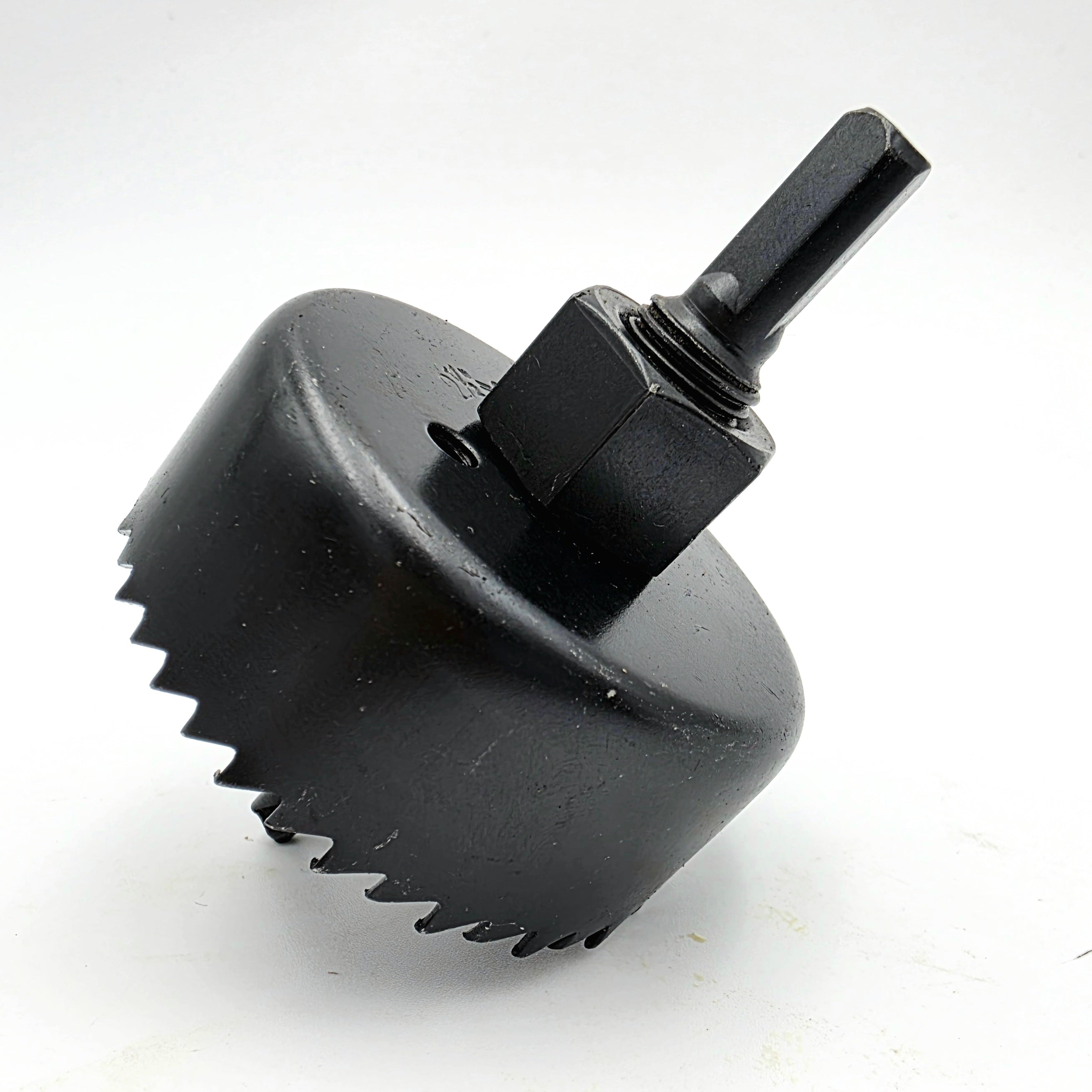 11-delars hålsågsset för trä och plast - 18-63mm