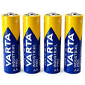 4st Varta Industrial Pro | Batteri | AA | 1.5V