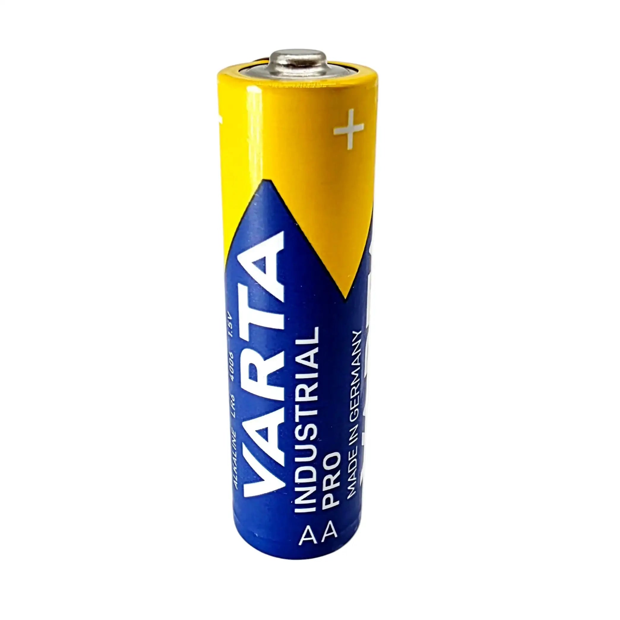 1st Varta Industrial Pro | Batteri | AA | 1.5V