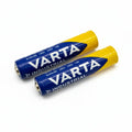 2st Varta Industrial Pro | Batteri | AAA | 1.5V