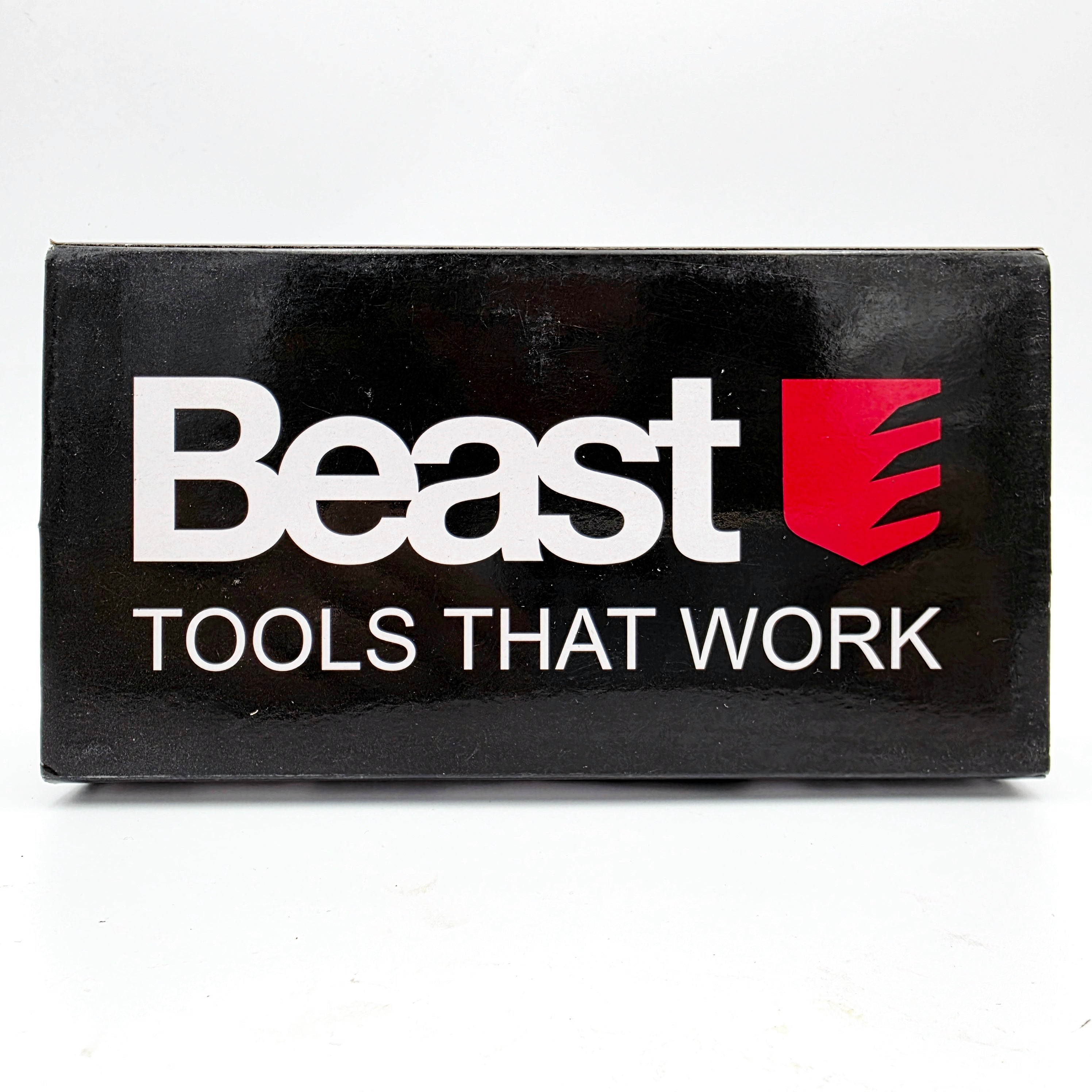 11-delars hålsågsset för trä och plast - 18-63mm