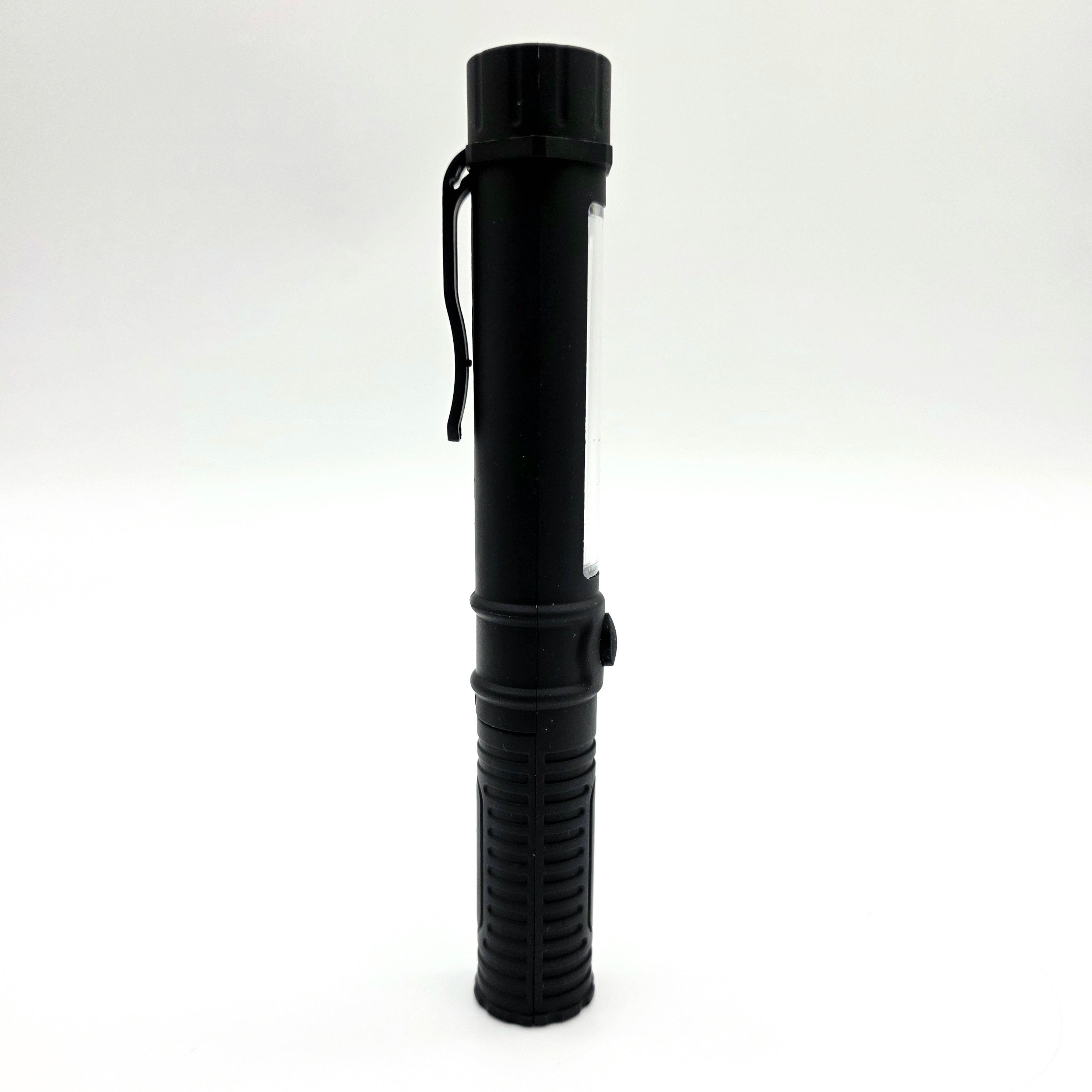 GARAGE COB LAMP COB 2W + LED 1W 164MM MAGNET 3xAAA